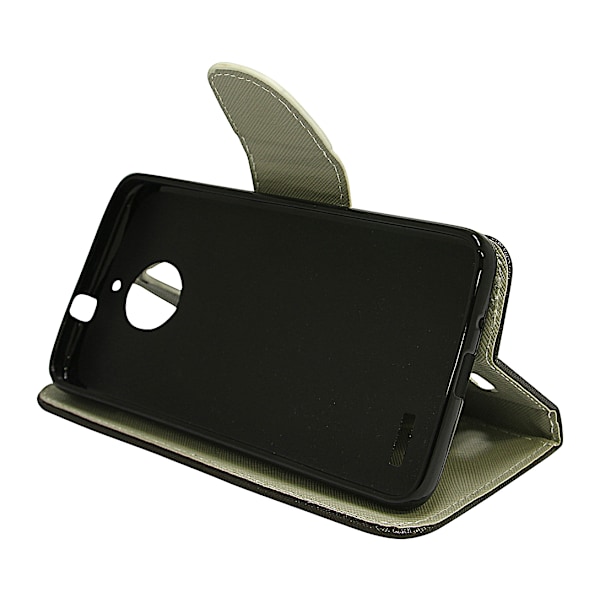 Designwallet Moto E4 / Moto E (4th gen) (XT1762)