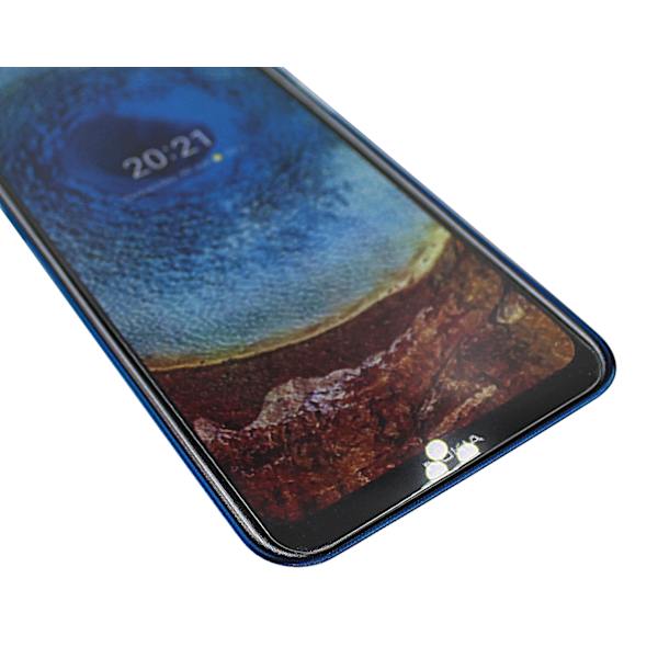 Härdat Glas Nokia X10 / X20