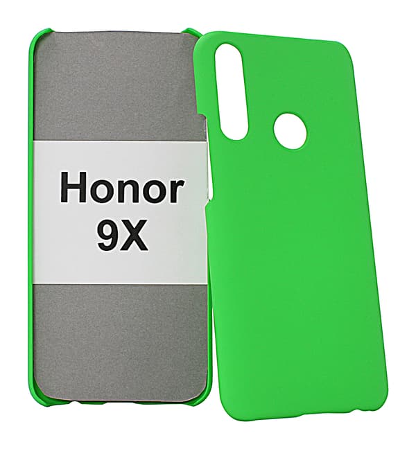 Hardcase Honor 9X Ljusblå