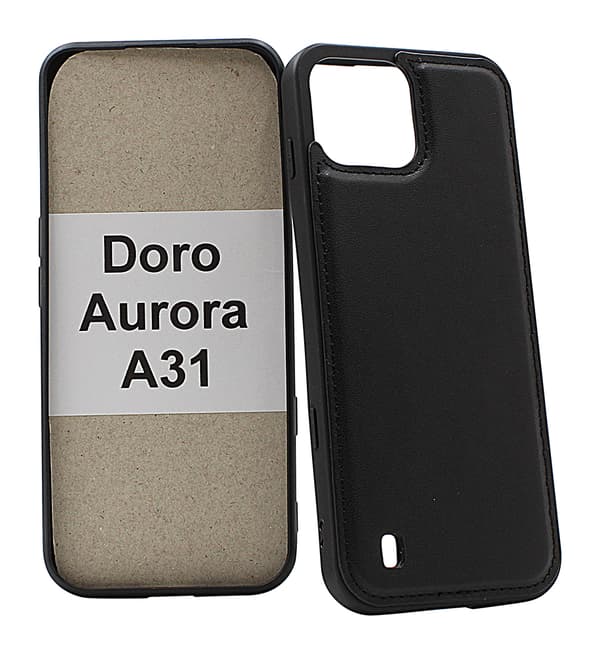Magnetskal Doro Aurora A31 Mörkblå