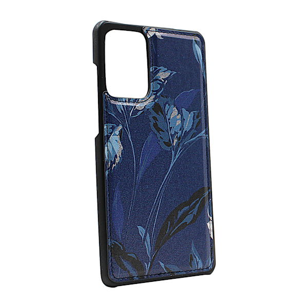 Skimblocker XL Magnet Designwallet Samsung Galaxy A72