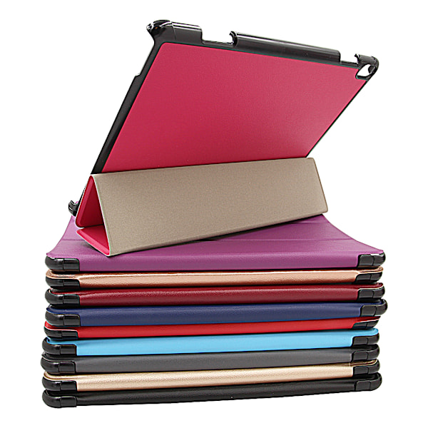 Cover Case Lenovo Tab P10 (ZA44) Marinblå