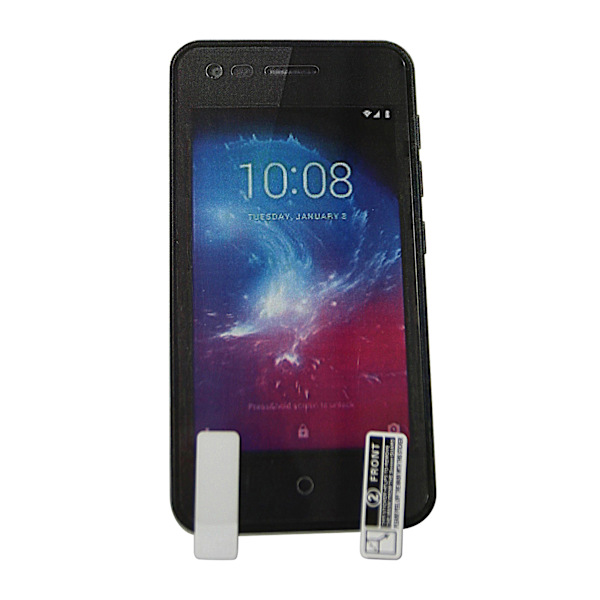 6-Pack Skärmskydd ZTE Blade L130
