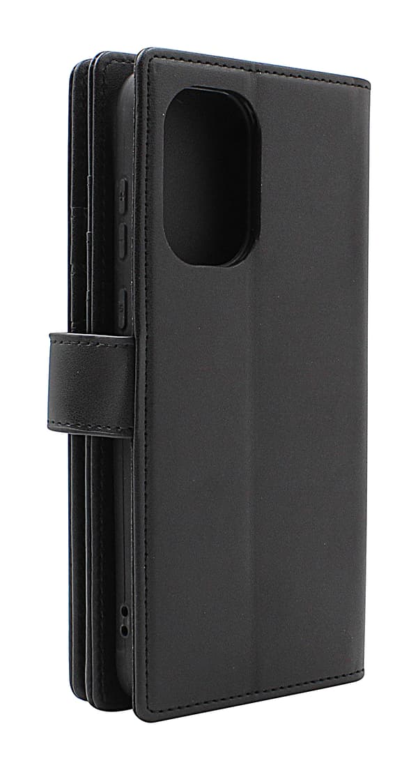 Skimblocker OnePlus 15R XL Plånboksfodral