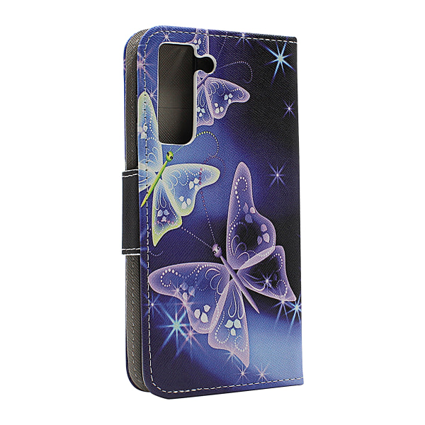 Designwallet Samsung Galaxy S21 FE 5G (SM-G990B)