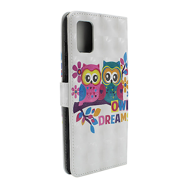 Designwallet Samsung Galaxy A51 (A515F/DS)