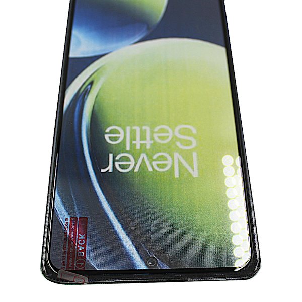 Full Frame Glas skydd OnePlus Nord CE 3 Lite 5G