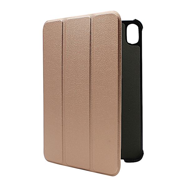 CoverCase iPad Mini A17 Pro 7th gen. (2024) Mörkblå
