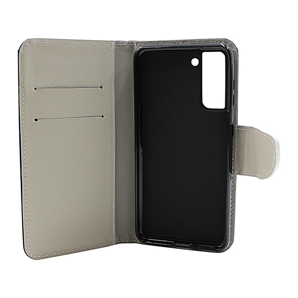 Designwallet Samsung Galaxy S21 5G (G991B)