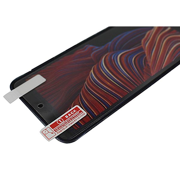 6-Pack Skärmskydd Samsung Galaxy Xcover 5 (G525F)