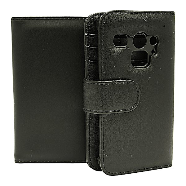 Skimblocker Plånboksfodral Doro Liberto 820 Mini Svart