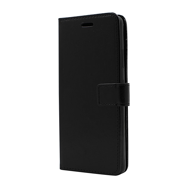 Crazy Horse Wallet Samsung Galaxy S21 Ultra 5G (G998B) Brun
