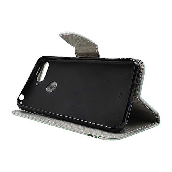 Designwallet Huawei Y6 2018