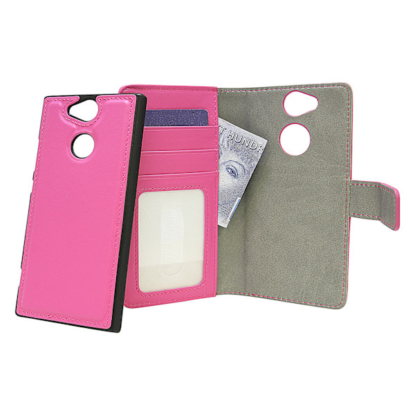 Magnet Wallet Sony Xperia XA2 (H3113 / H4113)