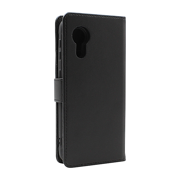 Skimblocker Magnet Fodral Samsung Galaxy Xcover 5 (SM-G525F)