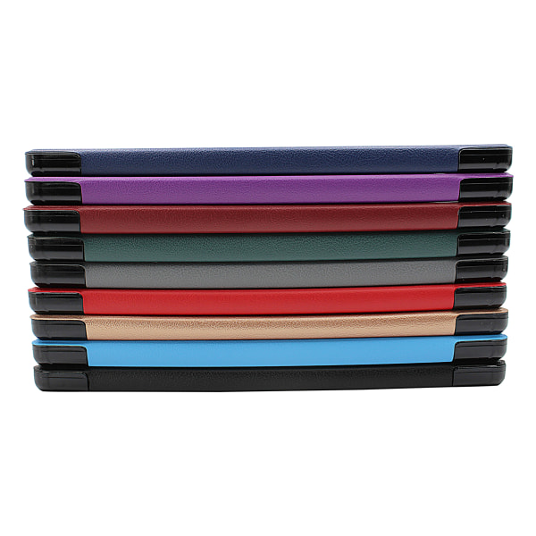 Cover Case Lenovo Tab M10 HD 2nd Gen (X306X/X306F) Mörk Grön