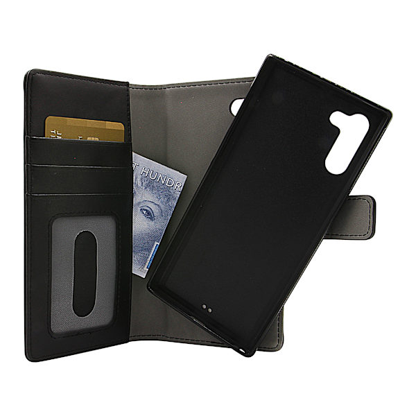 Skimblocker Magnet Wallet Samsung Galaxy Note 10 (N970F/DS)
