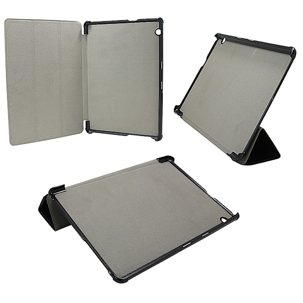 Cover Case Huawei MediaPad T5 10 Ljusblå