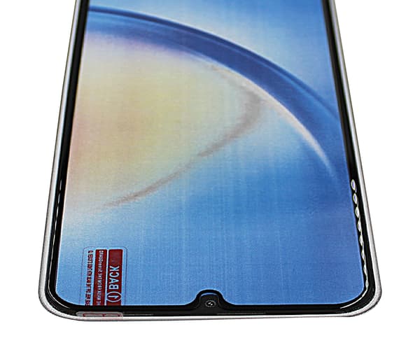 Full Frame Glas skydd Samsung Galaxy A34 5G