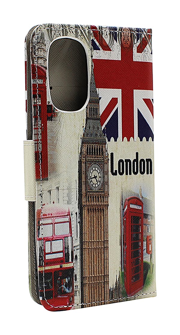 Designwallet Motorola Moto G51