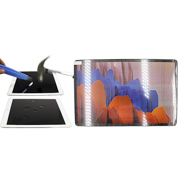Härdat Glas Samsung Galaxy Tab S10 Ultra 5G 14.6