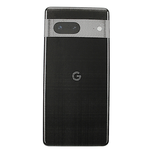 Härdat kameraglas Google Pixel 7 5G