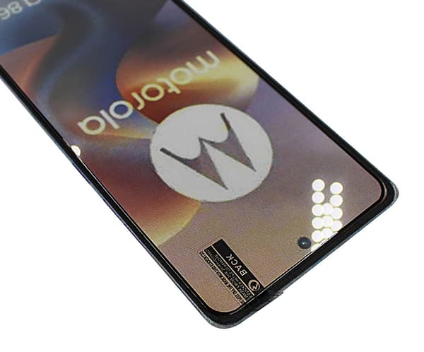 Full Frame Glas skydd Motorola Moto G86 / G86 Power