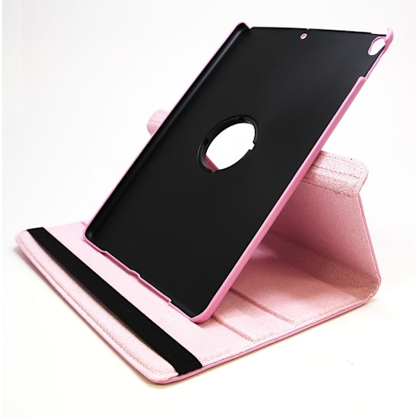 360 Fodral Apple iPad Pro 10.5 Ljusrosa O371