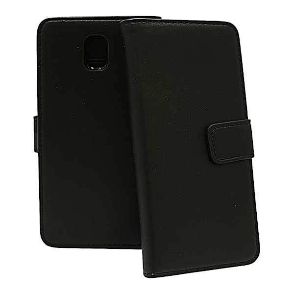 Magnet Wallet Samsung Galaxy J5 2017 (J530FD) Svart