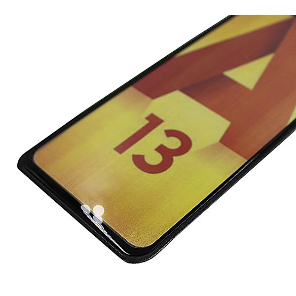 Full Frame Härdat Glas Samsung Galaxy A04s (A047F/DS)