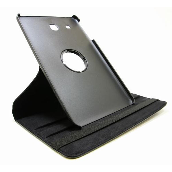360 Fodral Samsung Galaxy Tab E 9.6 (T560 / T561) Svart