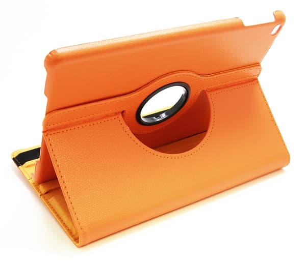 360 Fodral Apple iPad 9.7 Orange M342