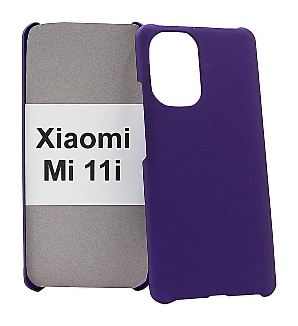Hardcase Xiaomi Mi 11i Svart