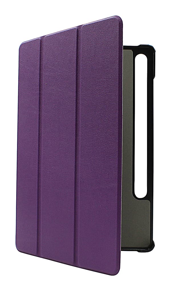 CoverCase Samsung Galaxy Tab S10 FE 5G Grå
