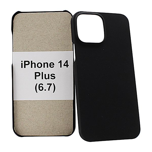Hardcase iPhone 14 Plus (6.7) Blå