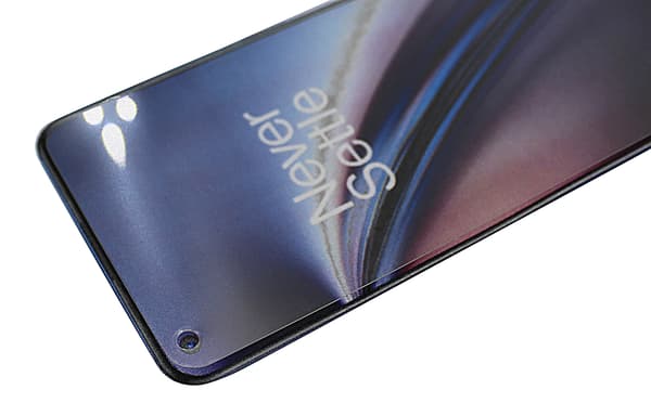 6-Pack Skärmskydd OnePlus Nord 2 5G