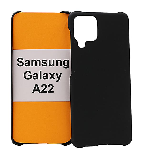 Hardcase Samsung Galaxy A22 (SM-A225F/DS) Vit