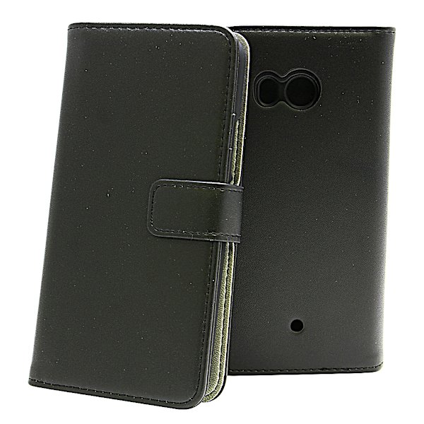 Magnet Wallet HTC U11 Svart