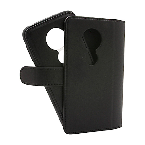 Skimblocker XL Magnet Wallet Motorola Moto G7 Play