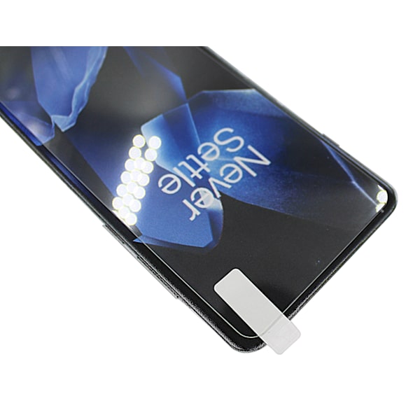 Härdat glas OnePlus 13