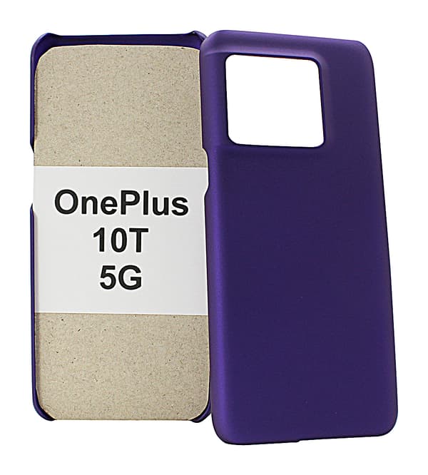 Hardcase OnePlus 10T 5G Röd