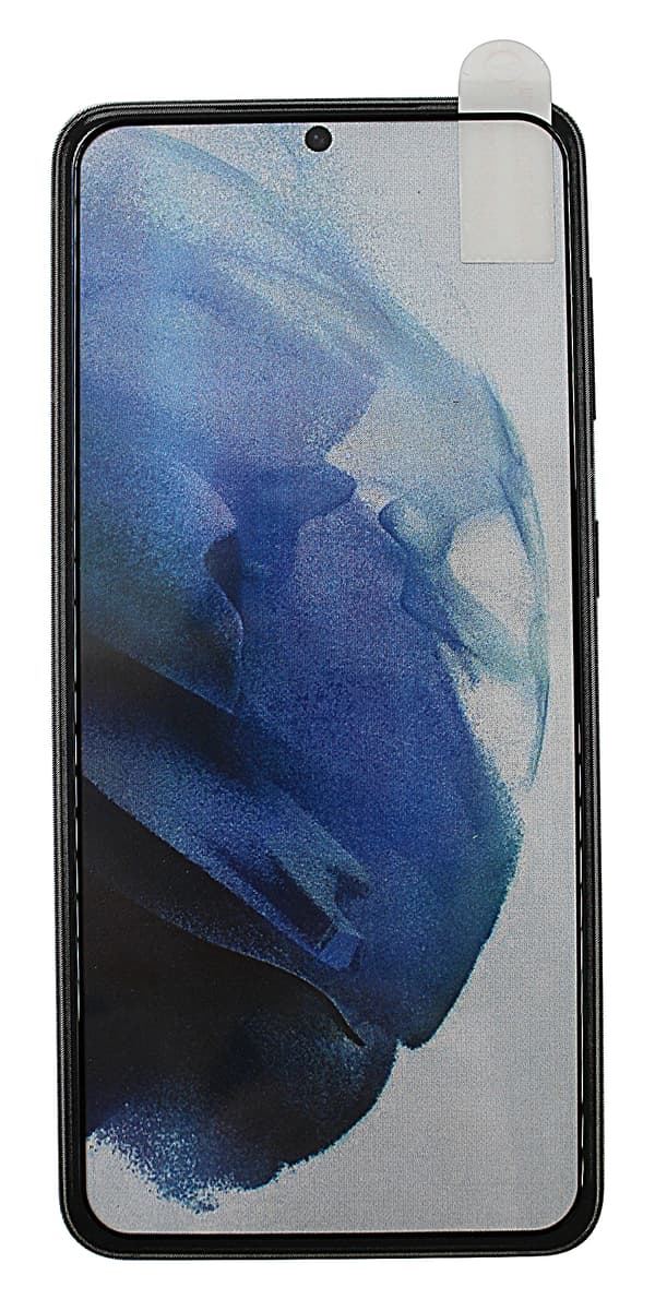 Full Frame Glas skydd Samsung Galaxy S21 Plus 5G (G996B)