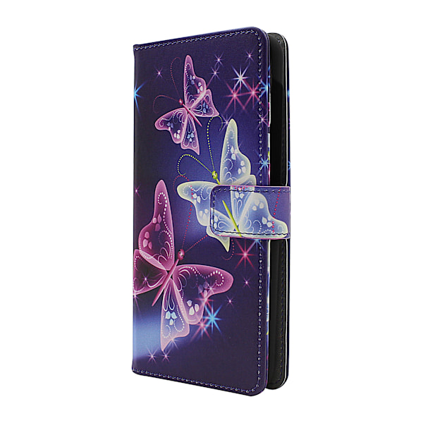 Skimblocker Magnet Designwallet Samsung Galaxy A13 (A135F)