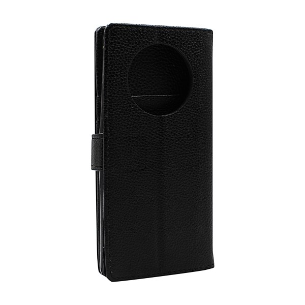 New Standcase Wallet Huawei Mate 40 Pro Brun