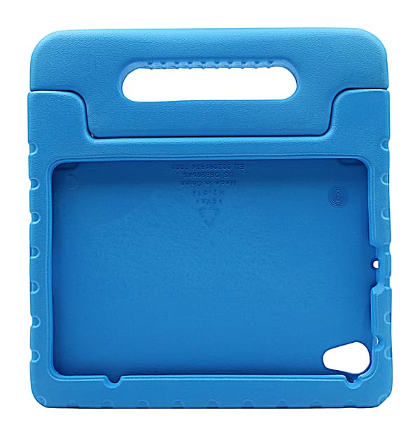 Standcase Barnfodral iPad Mini A17 Pro 7th gen. (2024) Lila