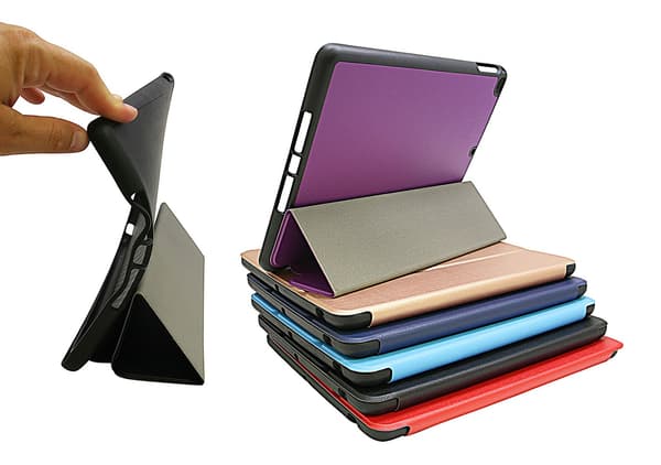 Smartcover Apple iPad 9.7 Svart M231