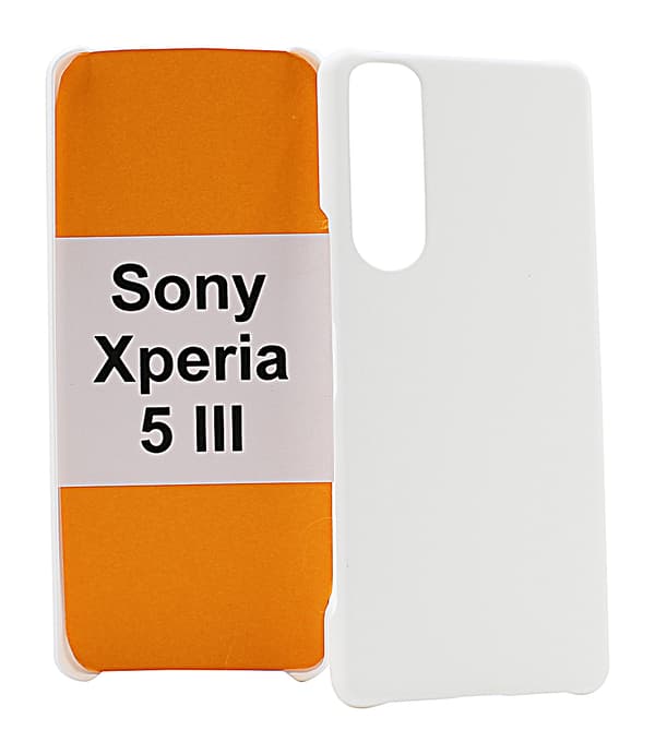 Hardcase Sony Xperia 5 III (XQ-BQ52) Blå