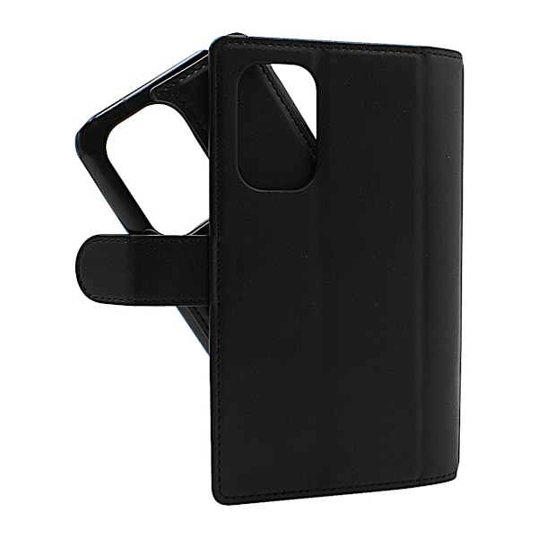 Skimblocker Magnet Fodral Doro 8110 / 8210 Petrol