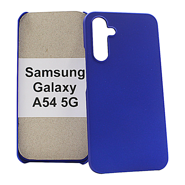 Hardcase Samsung Galaxy A54 5G (SM-A546B/DS) Lila