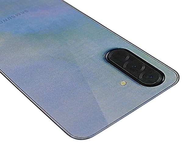 Härdat kameraglas Samsung Galaxy A36